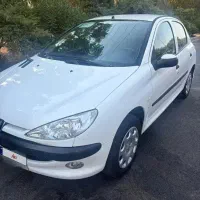 ۲۰۶ مدل ۹۱ بدون توضیح