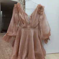 لباس مجلسی