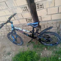 دوچرخه ۲۰