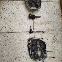 دری کلاچ وکارتل بغل شاتون