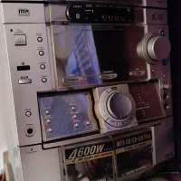 ضبط استریو ساسونگ