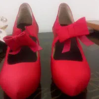 کفش مجلسی و ساده