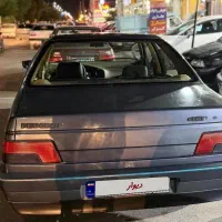 فروش پژو