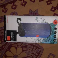 اسپیکر همراه