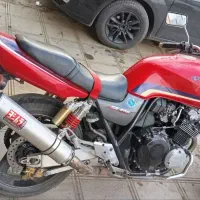 cb400|موتورسیکلت|جغتای, |دیوار