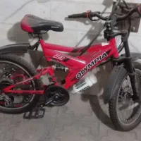 دوچرخه دنده‌ای سایز۲۱