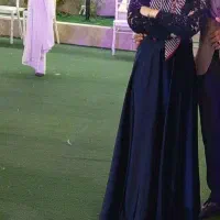 لباس مجلسی