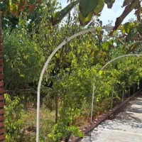 ویلا تریبلکس مدرن افشاریه طاووسیه اصیل کردان