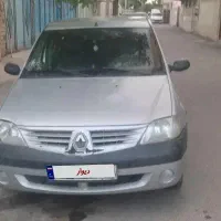 ال نود دوگانه شرکتE1