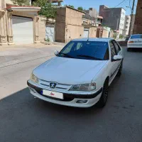 پرشیا مدل ۹۳