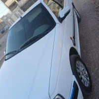 پارس ۹۸ دوگانه فابریک