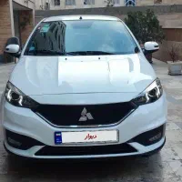 سایپا سهند s در حد خشک
