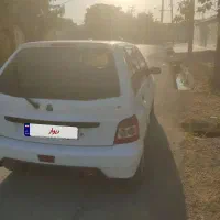 پراید 111مدل 96