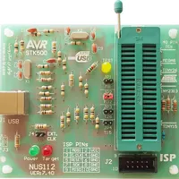 AVR - PIC|قطعات و لوازم جانبی رایانه|قم, امامزاده ابراهیم|دیوار