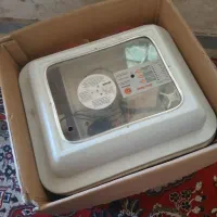دستگاه جوجه کشی 96 تایی با خروس و بوقله
