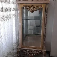ویترین فروشی