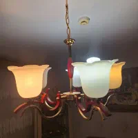 لوستر / بوفه