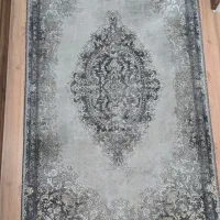 فرش کناره شاهکارمشهد