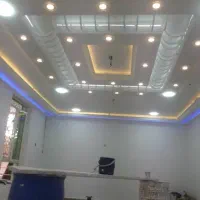 گچکاری و بازسازی ساختمان در اهواز