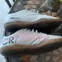 کتونی استوک CR7