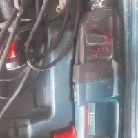 دریل سه حالته مدل لکا
