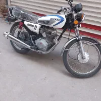 سلام هندا ۱۲۵ در حد