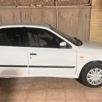 سمند lx99|خودرو سواری و وانت|کرمان, |دیوار