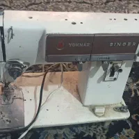 چرخ خیاطی آلمانی اصل