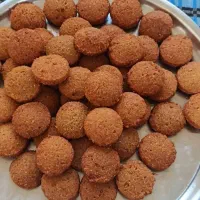 فلافل خونگی