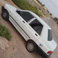 پراید 132