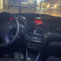 ۲۰۶تیپ۲|خودرو سواری و وانت|تهران, آذری|دیوار