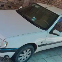 پژو slx مدل 96