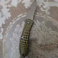 چاقو