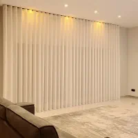به قیمت کارخانه / پرده مینیمال