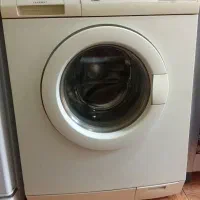 لباسشویی AEG