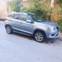 ام و ام x22 مدل ۹۷