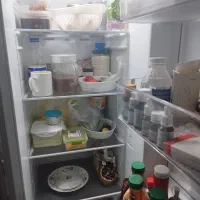یخچال ساید الجی سه درب