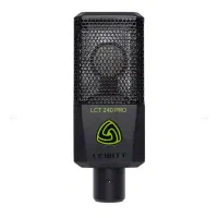 میکروفون استودیویی lewitt 240 pro