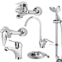نصب وتعمیر شیرآلات نصب براکت تلویزیون لوستر و پرده