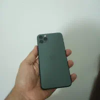 آیفون ۱۱پرومکس