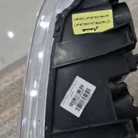 چراغ سمند ال ایکس در حد نو جفت
