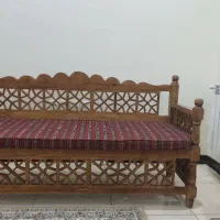 تخت سنتی