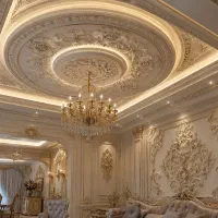 کچبری لوکس و مدرن ، اجرای حرفه‌ای با ۲۰ سال سابقه
