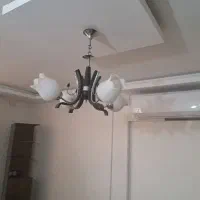 لوستر کاملا سالم