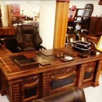 میز کوروش96452مدیریت رئیس مدیر صندلی