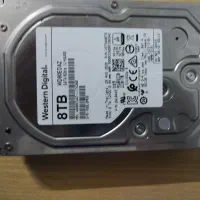 هارد 8 ترابایت