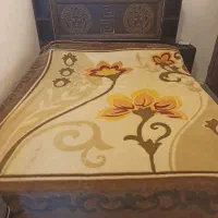 تخت ۲ نفره
