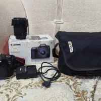 کنون80d