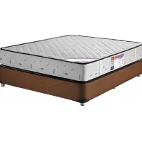 دونفره مدل الترا طبی سفت / شرکتی اصل