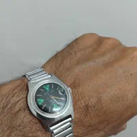 ساعت کوکی swiss